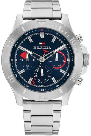 Tommy Hilfiger Herrenuhr Bryan