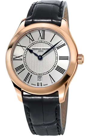 Frederique Constant 2. Chance - Damenuhr