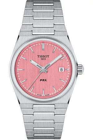 Tissot Unisexuhr PRX Quarz