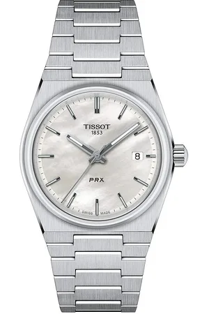 Tissot Unisexuhr PRX Quarz