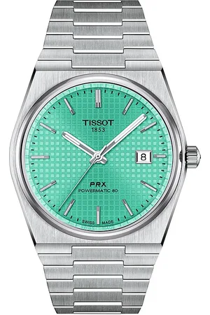 Tissot Unisexuhr PRX Powermatic 80