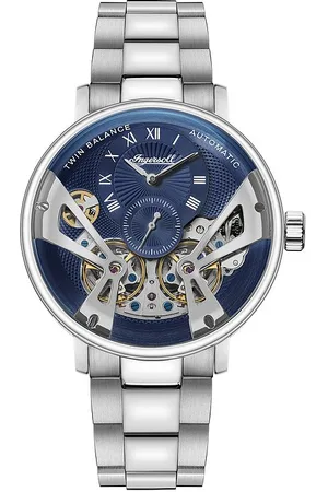 INGERSOLL 1892 Herrenuhr The Tennessee