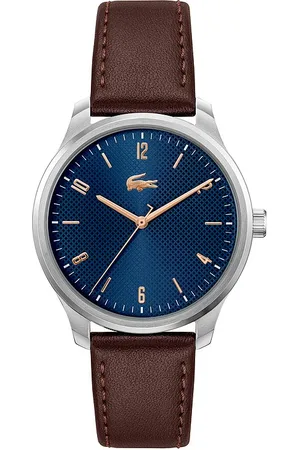Lacoste Herrenuhr Lisbon