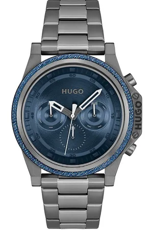 HUGO BOSS Herrenuhr #Brave