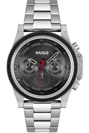 HUGO BOSS Herrenuhr #Brave