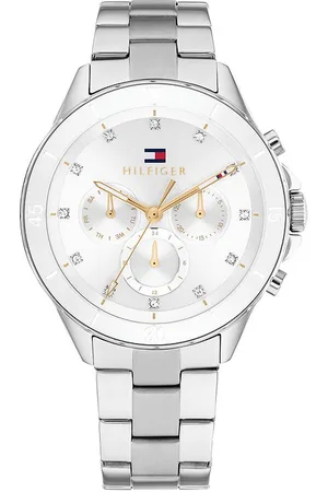 Tommy Hilfiger Damenuhr Sport