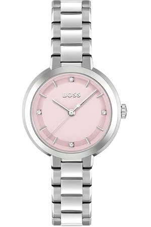 HUGO BOSS Damenuhr Lida