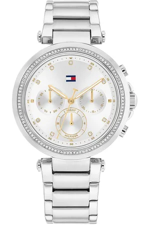 Tommy Hilfiger Damenuhr Classic