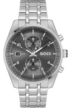 HUGO BOSS Chronograph Skytraveller