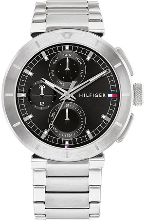 Tommy Hilfiger Herrenuhr Sport