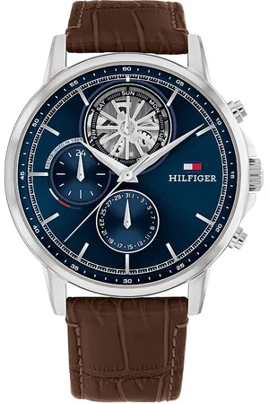Tommy Hilfiger Herrenuhr Classic