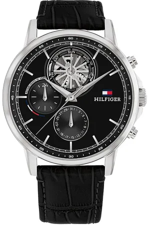 Tommy Hilfiger Herrenuhr Classic