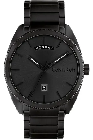 Calvin Klein Herrenuhr Progress