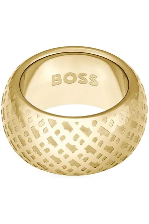 HUGO BOSS Damenring