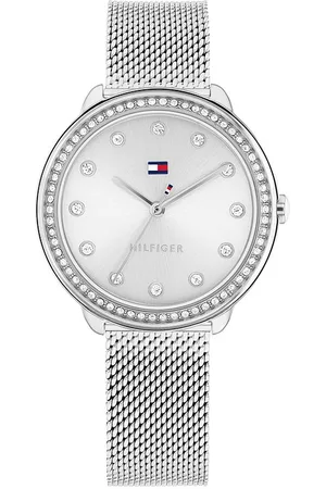 Tommy Hilfiger Damenuhr Classic