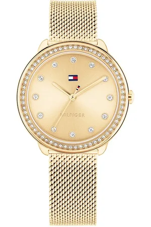 Tommy Hilfiger Damenuhr Classic