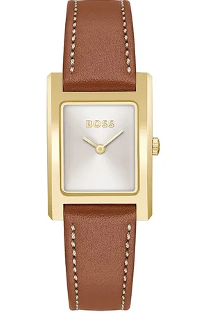HUGO BOSS Herrenuhr Runner