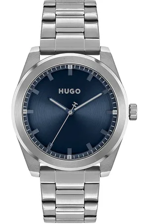 HUGO BOSS Herrenuhr #Bright