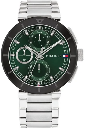 Tommy Hilfiger Herrenuhr Sport