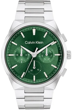 Calvin Klein Herrenuhr Distinguish