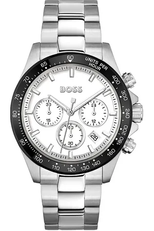 HUGO BOSS Herrenuhr Contender