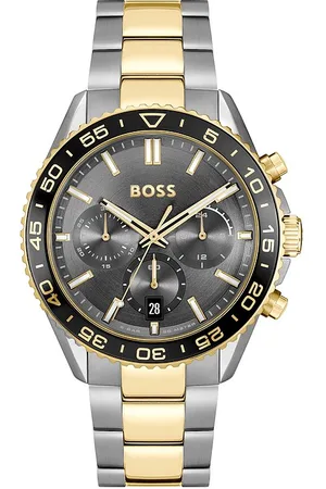 HUGO BOSS Chronograph Runner