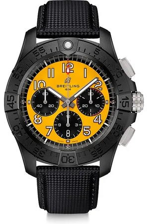 Breitling Chronograph Avenger B01 Chronograph 44 Night Mission
