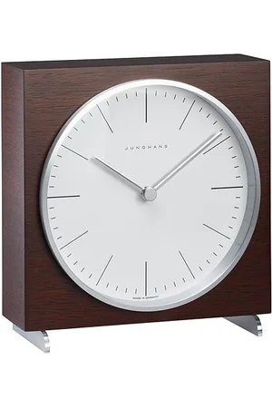 Junghans Tischuhr Tischuhr Quarz
