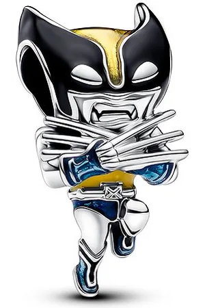PANDORA Charm Marvel x Wolverine
