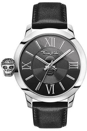 Thomas Sabo 2. Chance - Herrenuhr WA0297-218-203-46