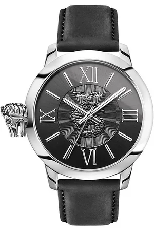 Thomas Sabo 2. Chance - Herrenuhr WA0295-218-203-46
