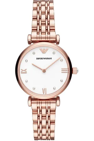 Emporio Armani 2. Chance - Damenuhr