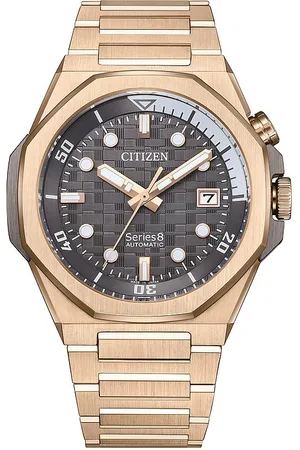 Citizen Herrenuhr Mechanisch