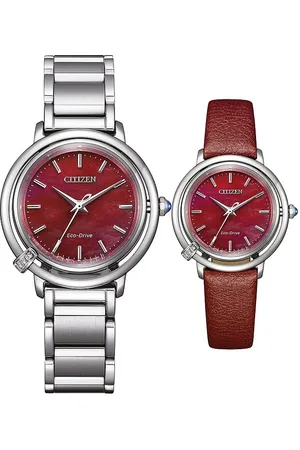 Citizen Uhren-Set inkl. Wechselarmband Elegance