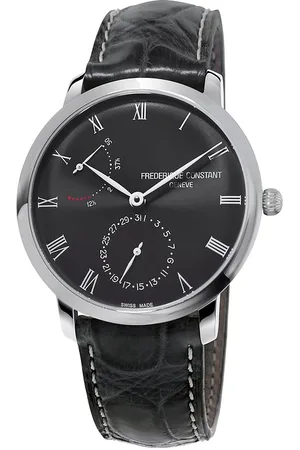 Frederique Constant 2. Chance - Herrenuhr