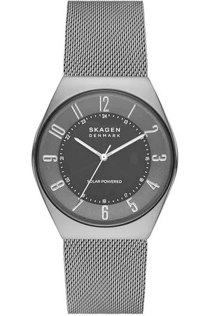 Skagen 2. Chance - Herrenuhr