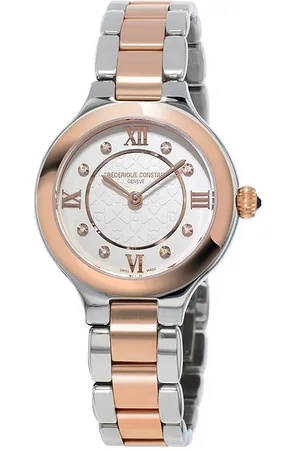 Frederique Constant 2. Chance - Damenuhr