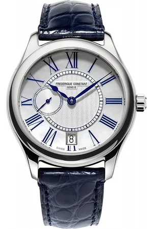 Frederique Constant 2. Chance - Damenuhr