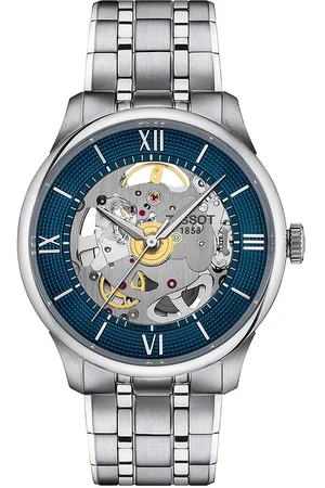 Tissot Unisexuhr Chemin des Tourelles