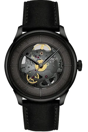 Tissot Unisexuhr Chemin des Tourelles