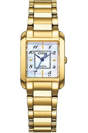 Citizen Damenuhr Elegant