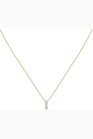 LIVE DIAMOND Kette Classic Diamond