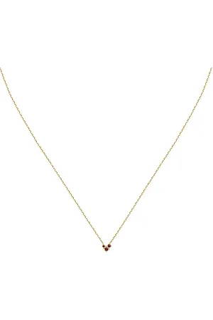 LIVE DIAMOND Kette