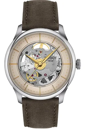 Tissot Unisexuhr Chemin des Tourelles