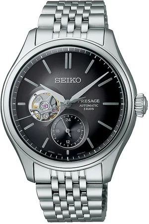 Seiko Herrenuhr Presage Classic Series