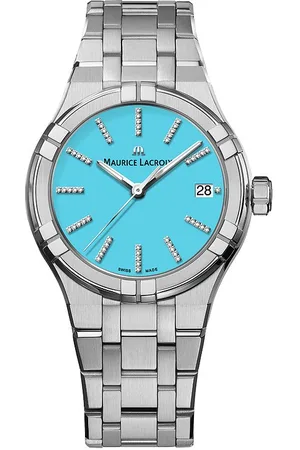 Maurice Lacroix Damenuhr Aikon Quartz