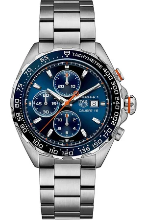Tag Heuer Chronograph Formula 1 Chronograph