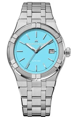 Maurice Lacroix Unisexuhr Aikon Quartz