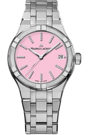Maurice Lacroix Damenuhr Aikon Quartz