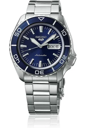 Seiko Herrenuhr 5 Sports